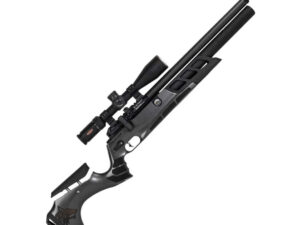 Daystate Black Wolf 12 ft/lbs Cylinder Carbon Grey