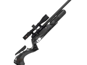 Daystate Black Wolf 12 ft/lbs Hi Lite Carbon Grey