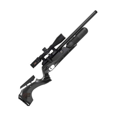Daystate Black Wolf 12 ft/lbs Hi Lite Carbon Grey