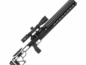 Daystate Black Wolf 12 ft/lbs Cylinder TAC