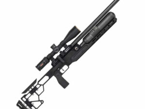 Daystate Black Wolf 12 ft/lbs Hi Lite TAC