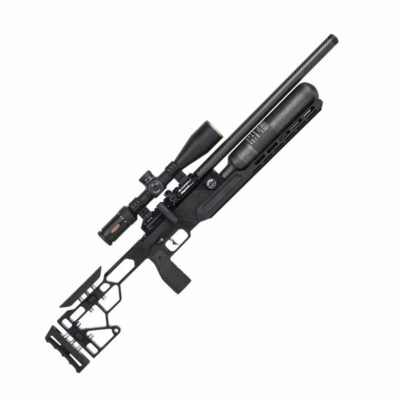 Daystate Black Wolf 12 ft/lbs Hi Lite TAC