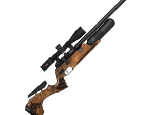 Daystate Black Wolf 12 ft/lbs Hi Lite Walnut