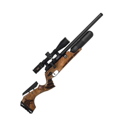 Daystate Black Wolf 12 ft/lbs Hi Lite Walnut