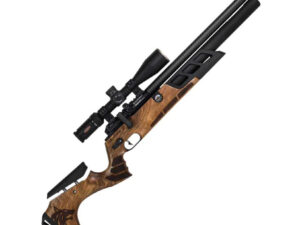 Daystate Black Wolf 12 ft/lbs Cylinder Walnut