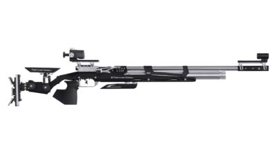 Feinwerkbau Model 900 Alu Black Rifle