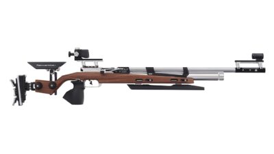 Feinwerkbau Model 900 Wood Rifle