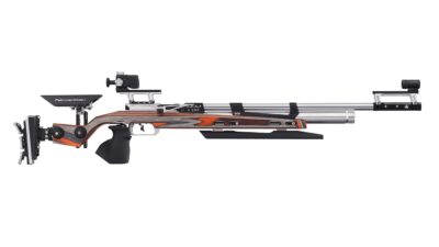 Feinwerkbau 900W Wood Orange
