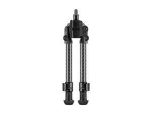 Hawke Carbon Fiber Pro Bipod 8-11" - Notched