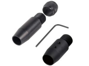 Best Fittings 10.0mm Slip On Silencer Adaptor - S400/S410