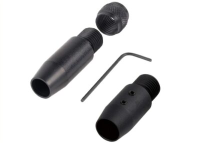 Best Fittings 10.0mm Slip On Silencer Adaptor - S400/S410