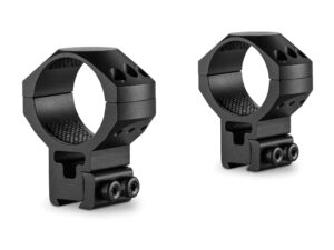 Hawke Tactical Ring Mounts 34mm 2 Piece9-11mmHigh