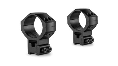 Hawke Tactical Ring Mounts 34mm 2 Piece9-11mmHigh