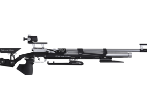 Feinwerkbau 900 ALU - HYBRID