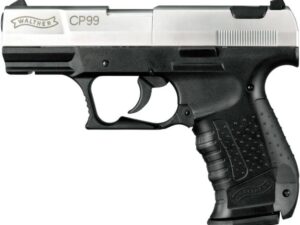Walther CP99 Bicolour