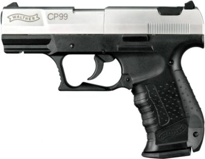 Walther CP99 Bicolour